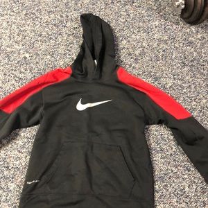 Therma-Fit sweatshirt